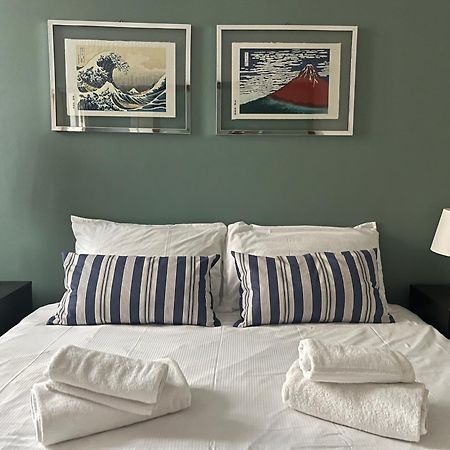Mary Rome Apartment エクステリア 写真