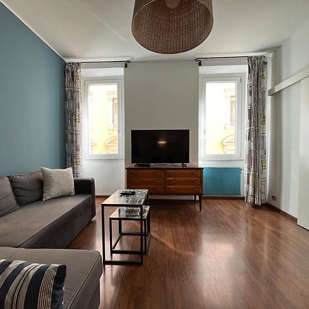 Mary Rome Apartment エクステリア 写真
