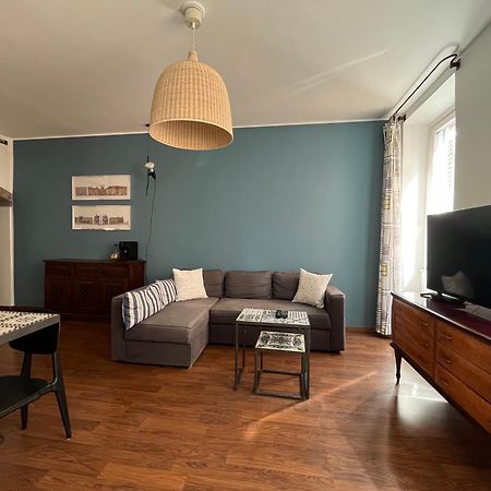 Mary Rome Apartment エクステリア 写真