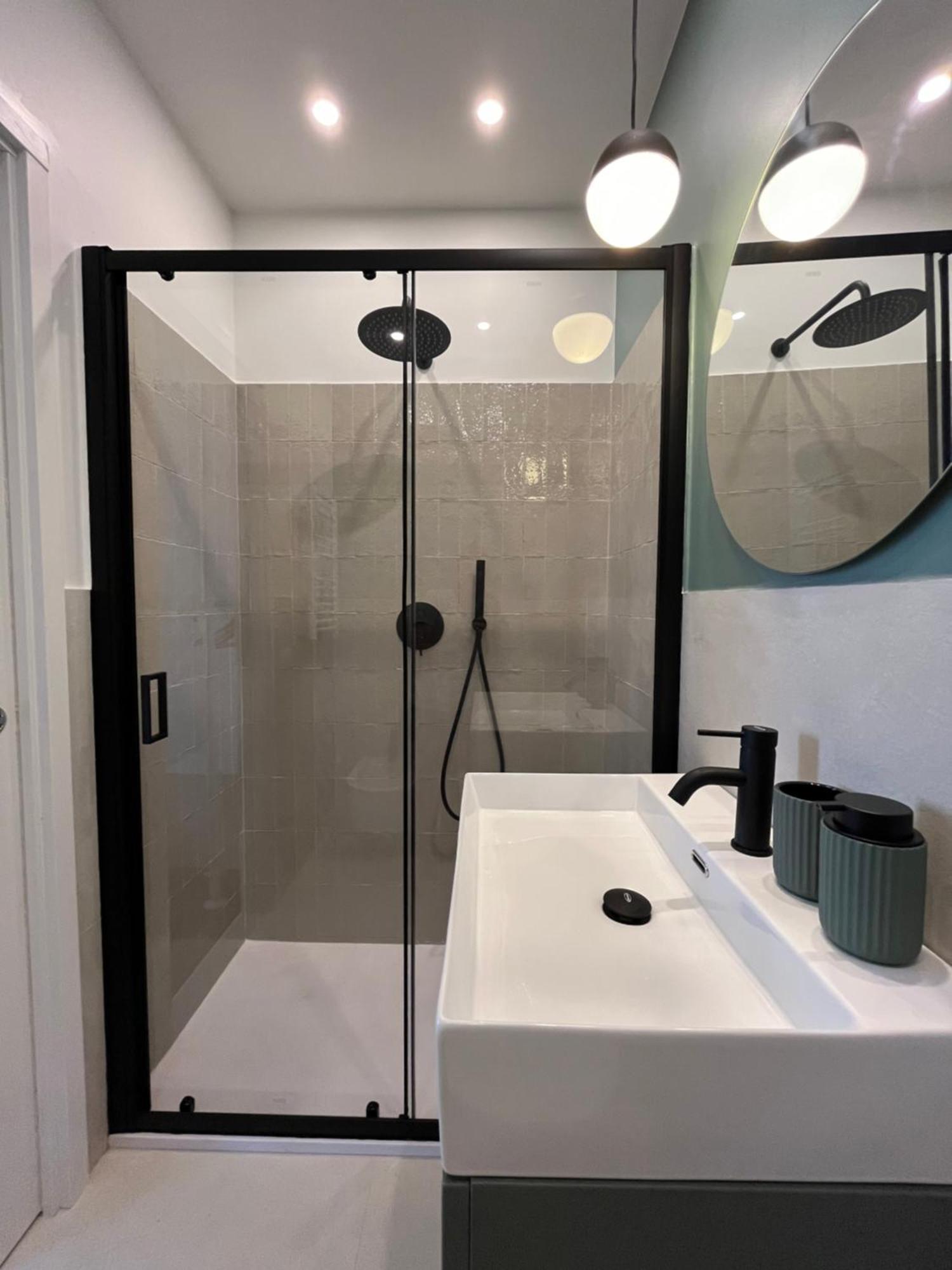 Mary Rome Apartment エクステリア 写真