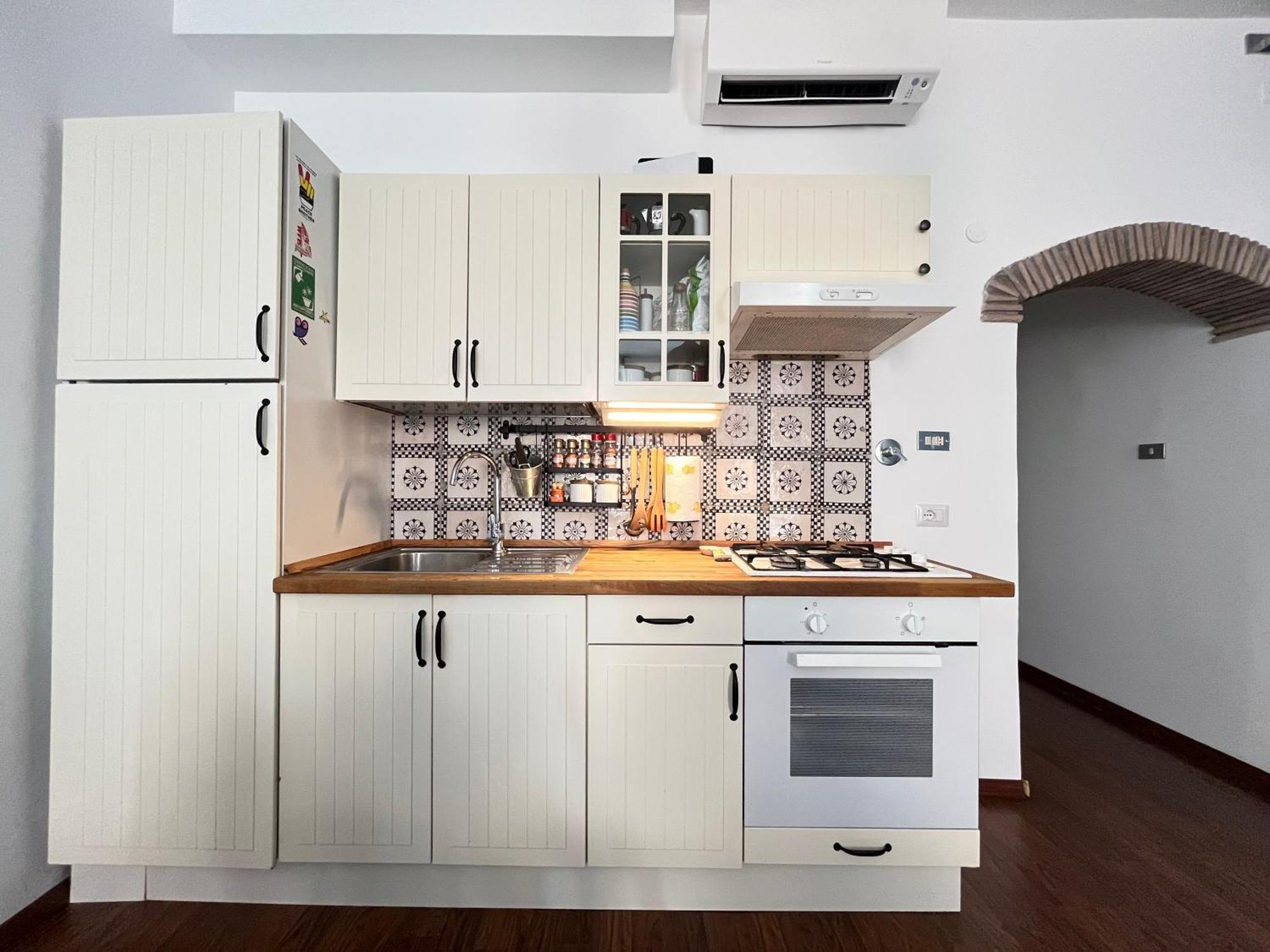 Mary Rome Apartment エクステリア 写真