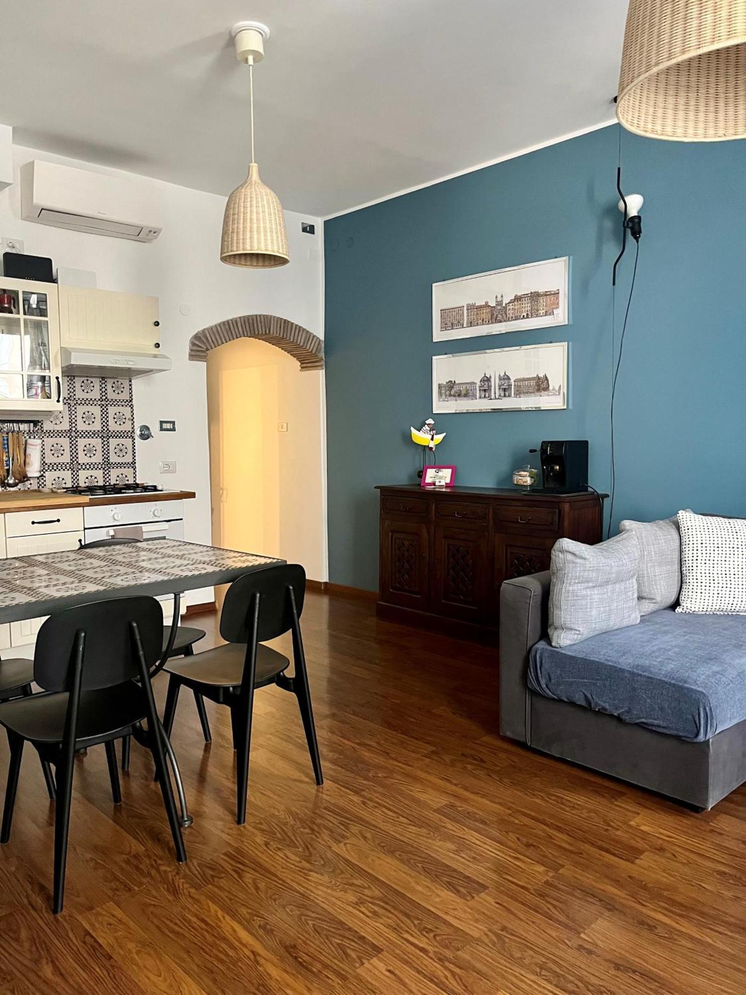 Mary Rome Apartment エクステリア 写真