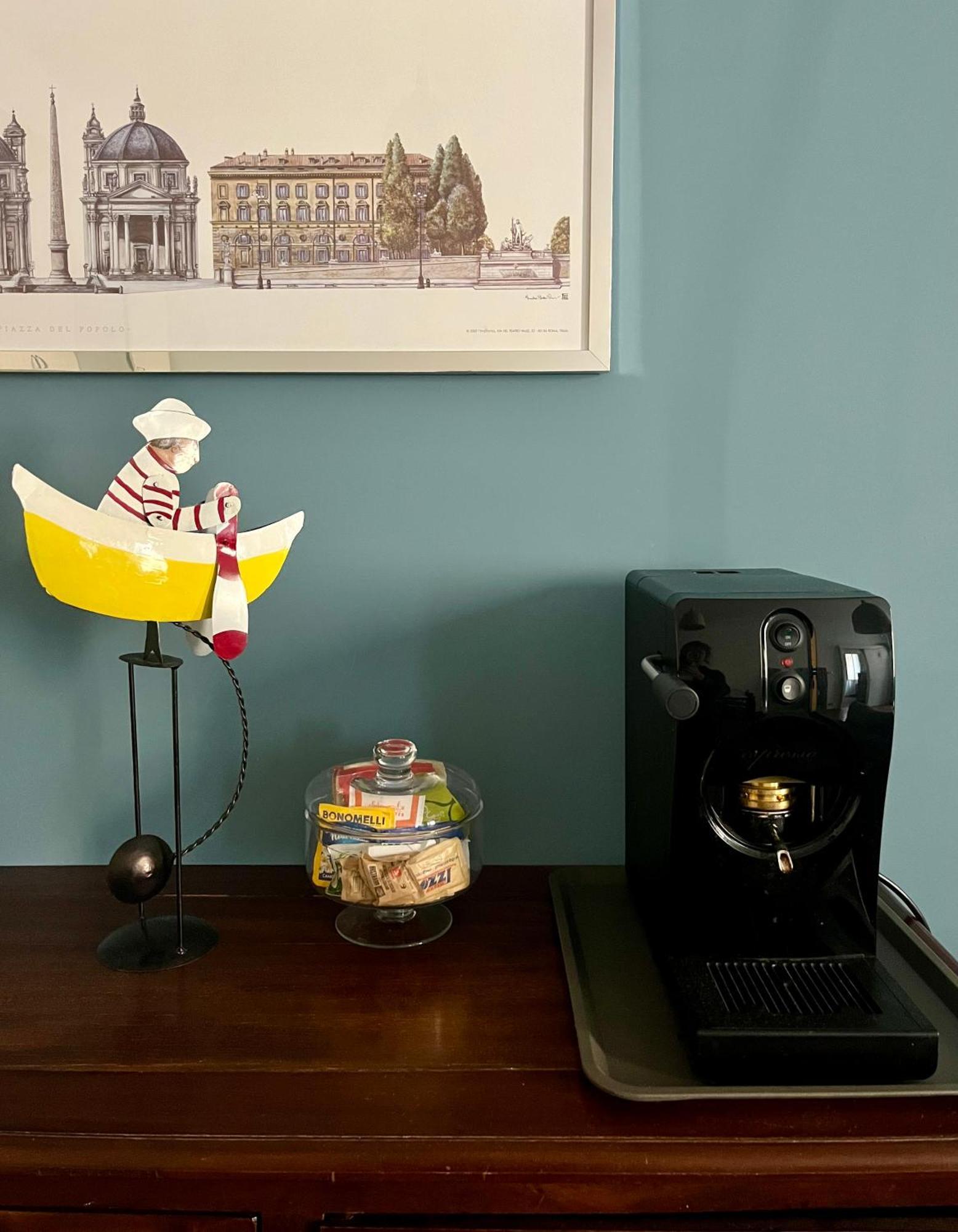 Mary Rome Apartment エクステリア 写真
